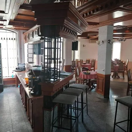 Diplomatik Hotel Bijeljina