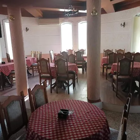 Diplomatik Hotel Bijeljina