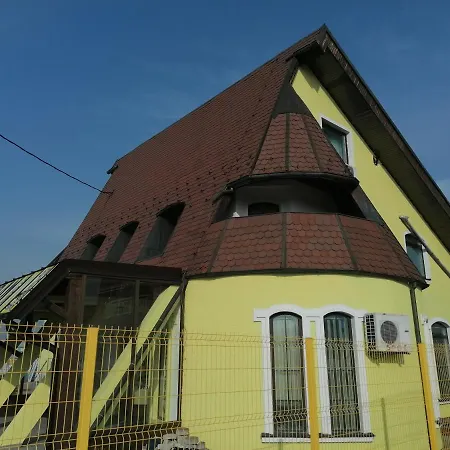 Diplomatik Hotel