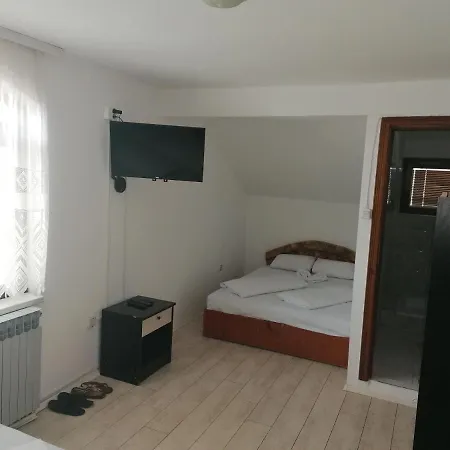 Diplomatik Hotel Bijeljina