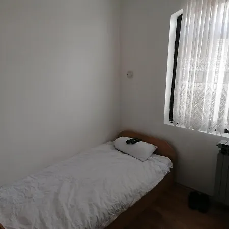 Diplomatik Hotel