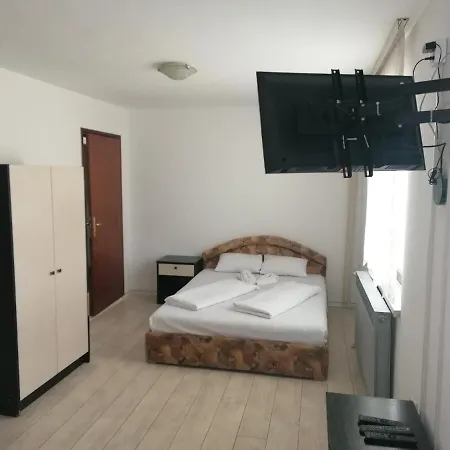 Hotel Diplomatik