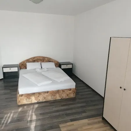 Hotel Diplomatik Bijeljina